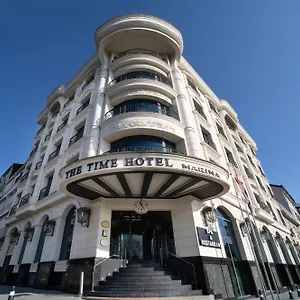 the-time-hotel-marina.istanbul-turkeyhotels.com/