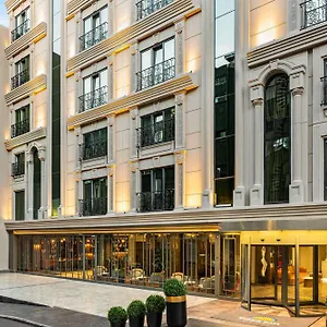 days-by-wyndham-bomonti-inn.istanbul-turkeyhotels.com/
