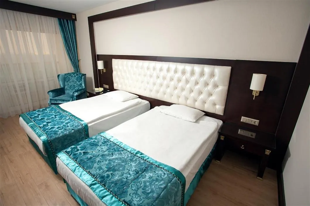 Ege Palas Izmir Hotel