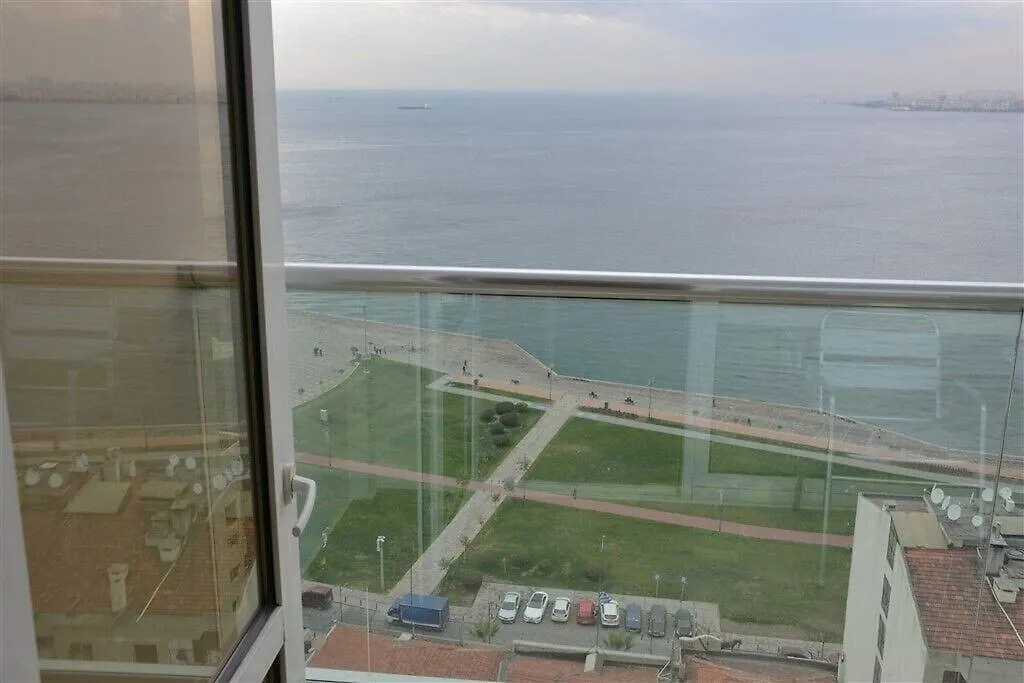 Hotel Ege Palas Izmir