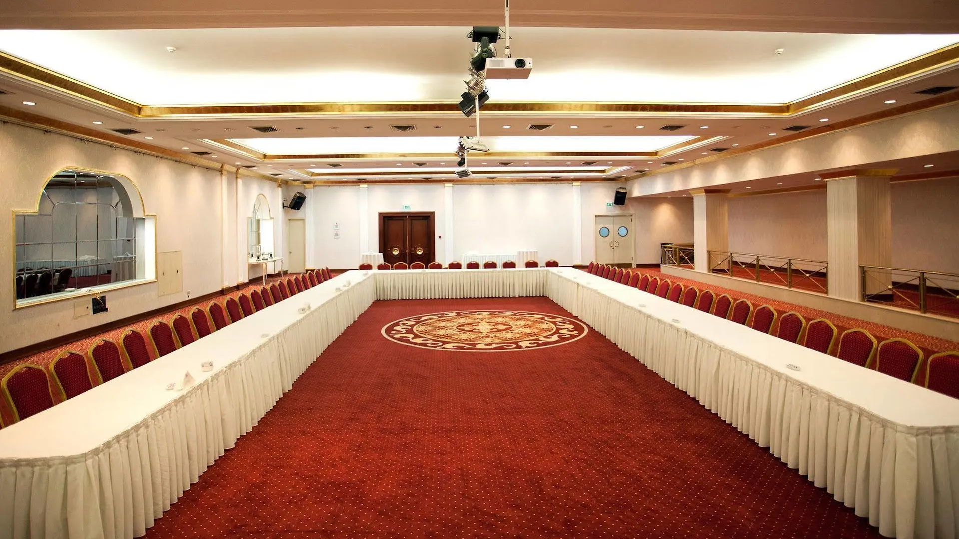 Hotel Ege Palas Izmir