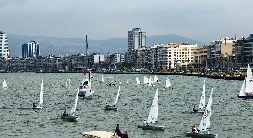 Ege Palas Izmir