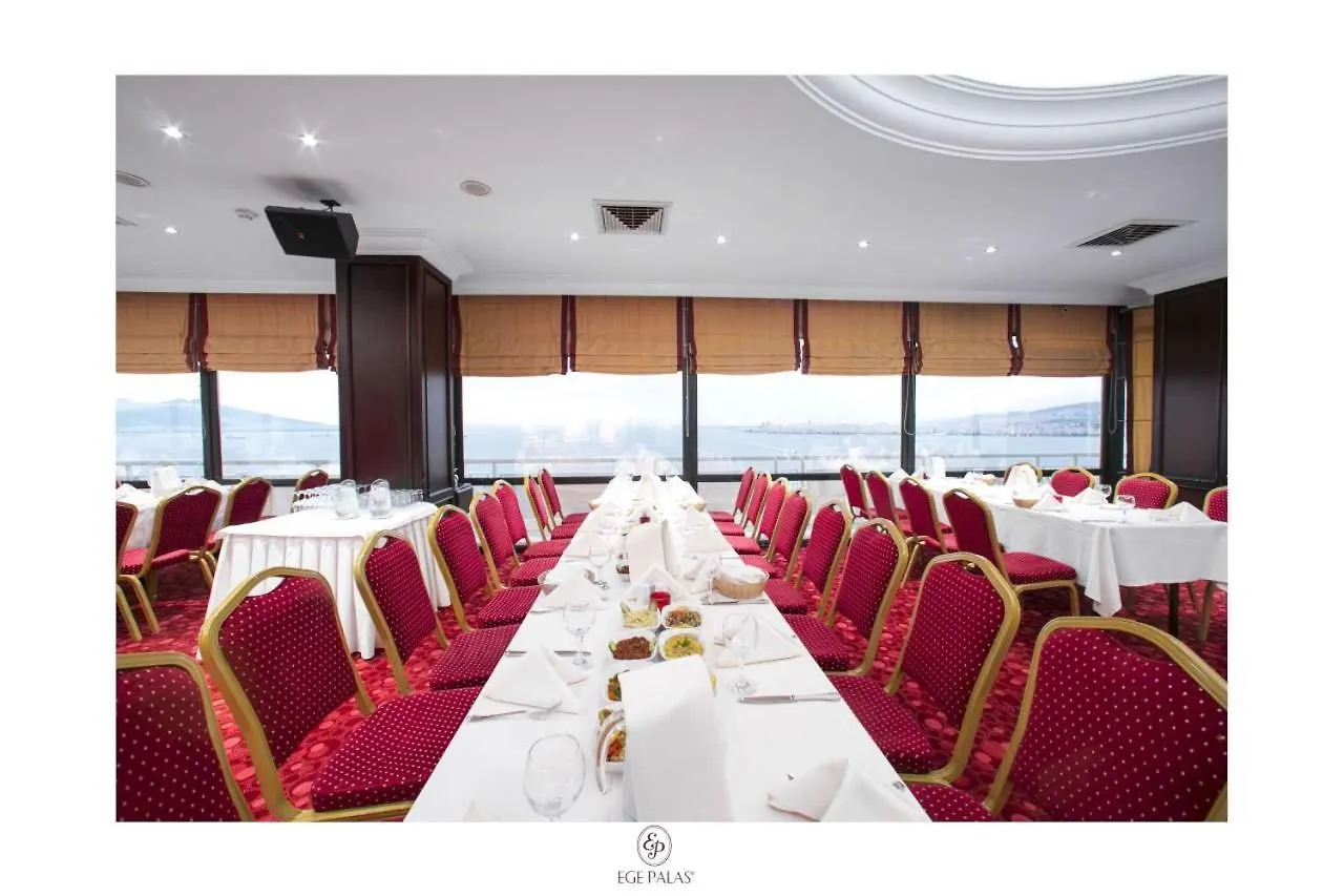 Ege Palas Izmir
