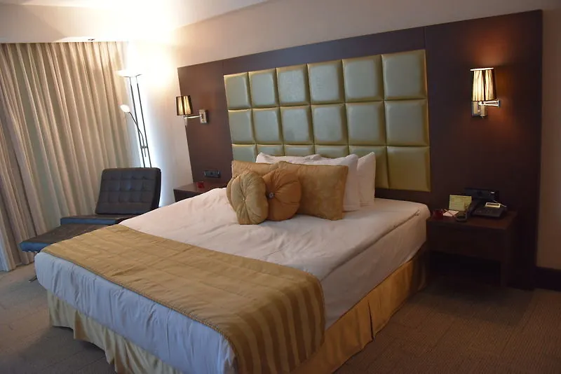 Otel Ege Palas İzmir