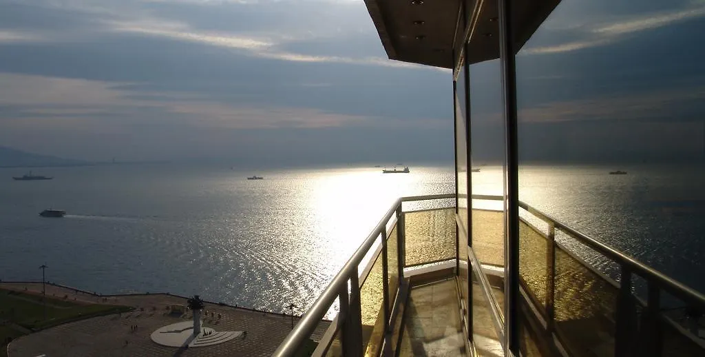 Ege Palas İzmir Türkiye