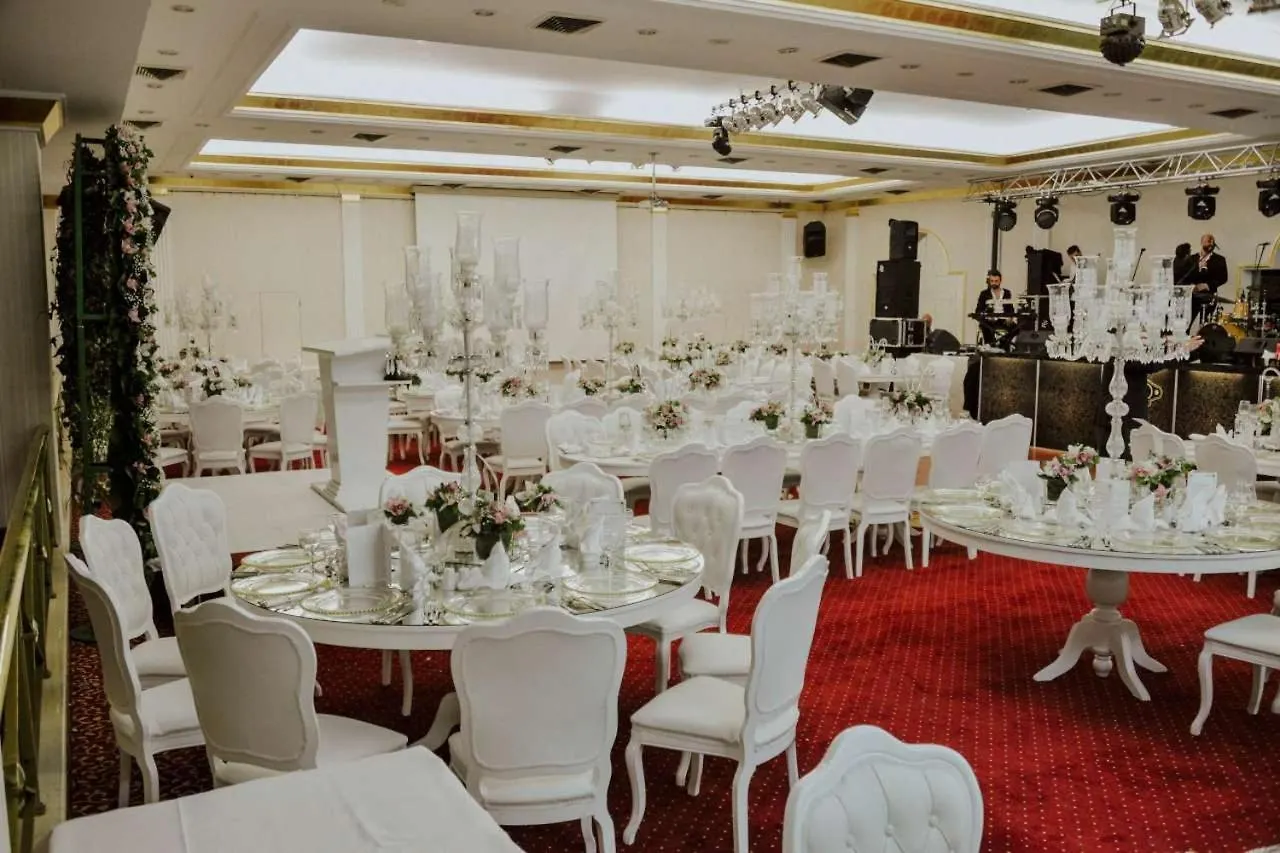 Otel Ege Palas İzmir